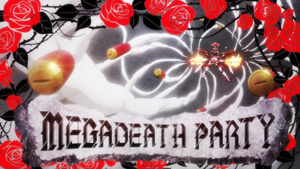 Senki Zesshou Symphogear XV